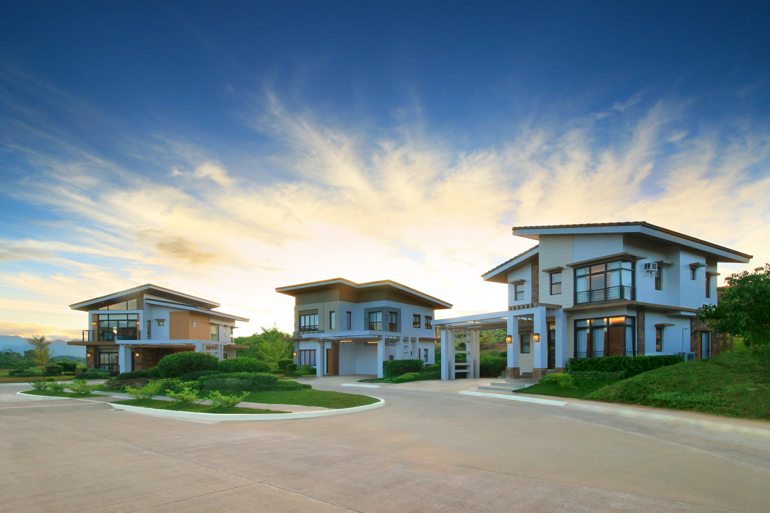 Any day is a getaway at Timberland Heights Timberland Heights