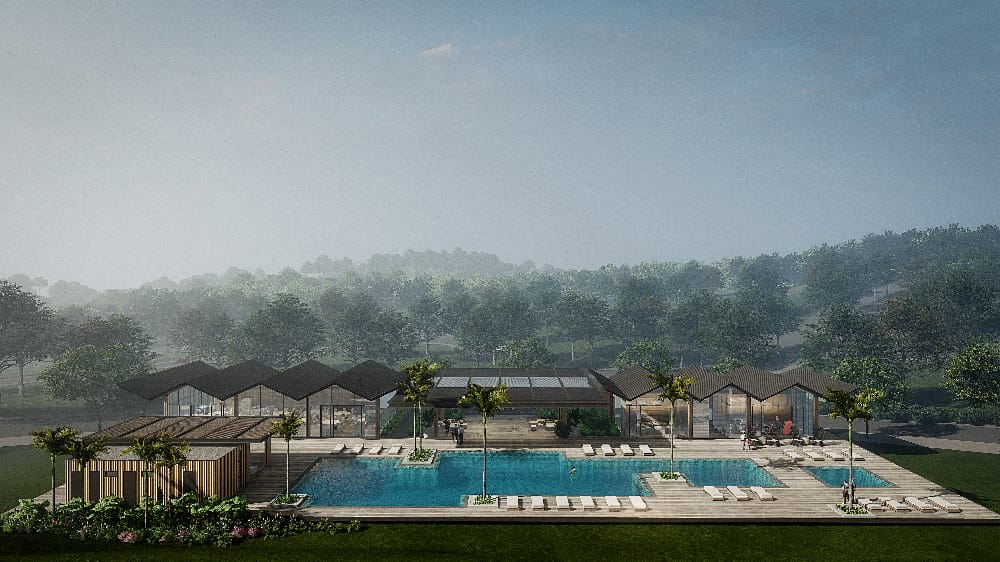 Filinvest allocates P1.1B for San Mateo residential project
