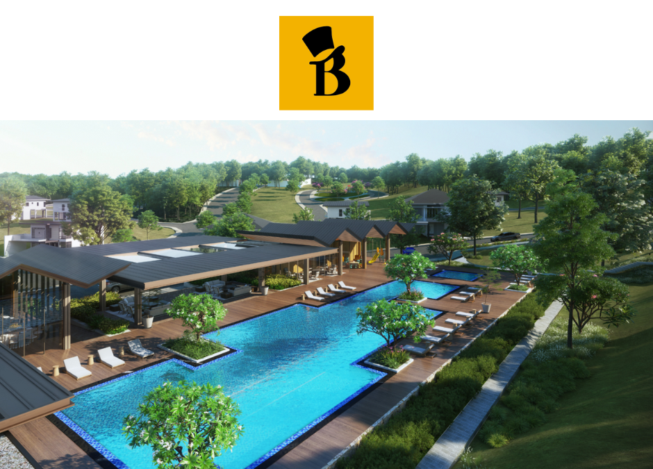 Celebrate Prosperity This Mid-Autumn: Welcome Abundance with an Auspicious Home